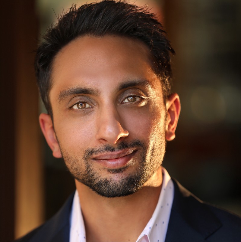 Paras Kalra