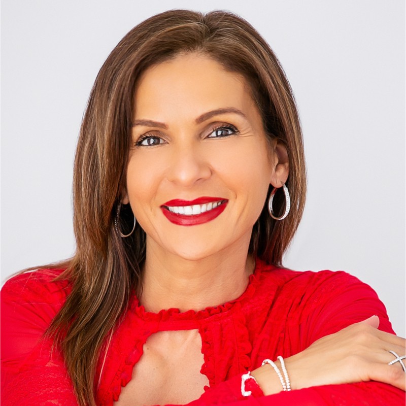 Rima Rafeh